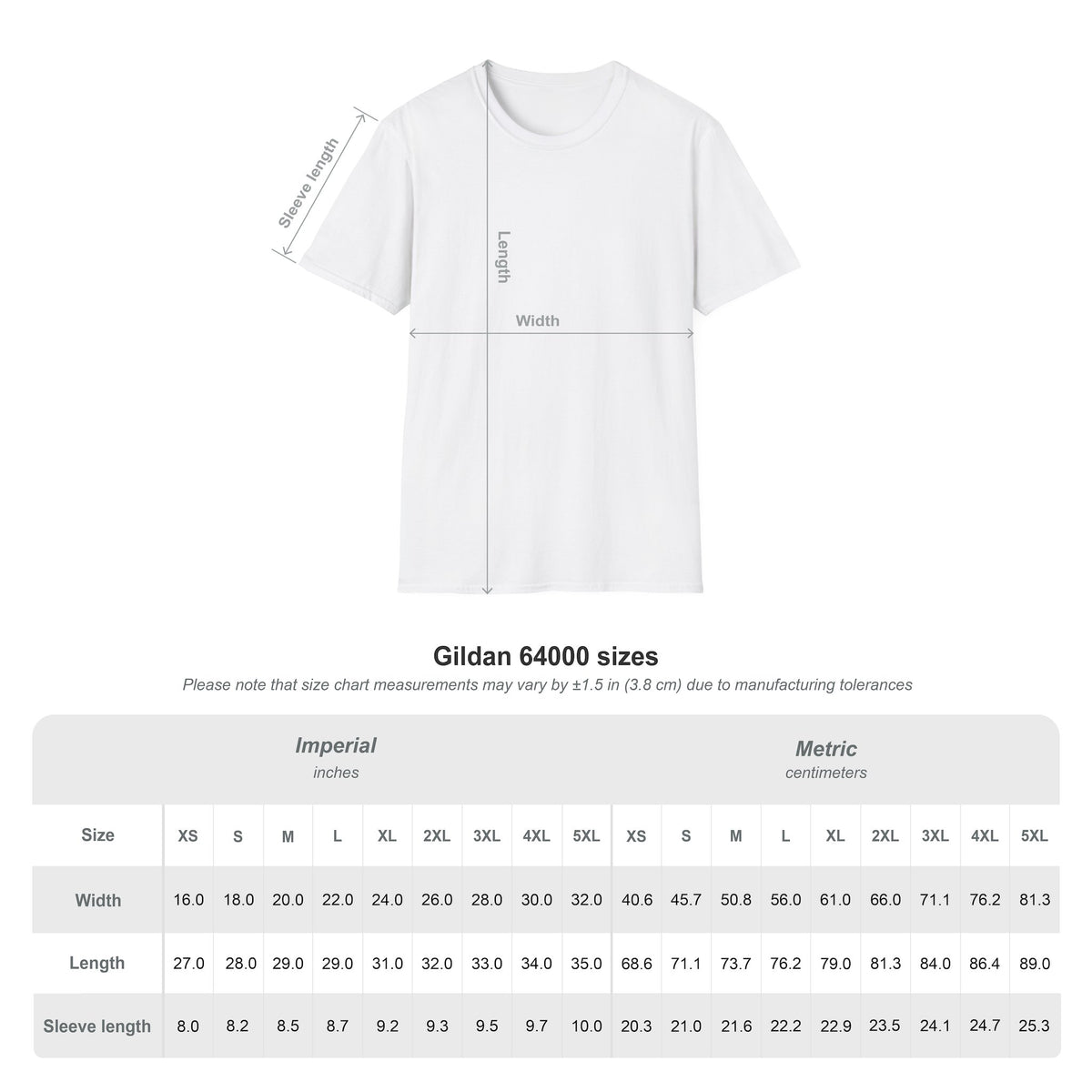 TAKE IT OFF - Unisex - 100% Cotton - Unisex