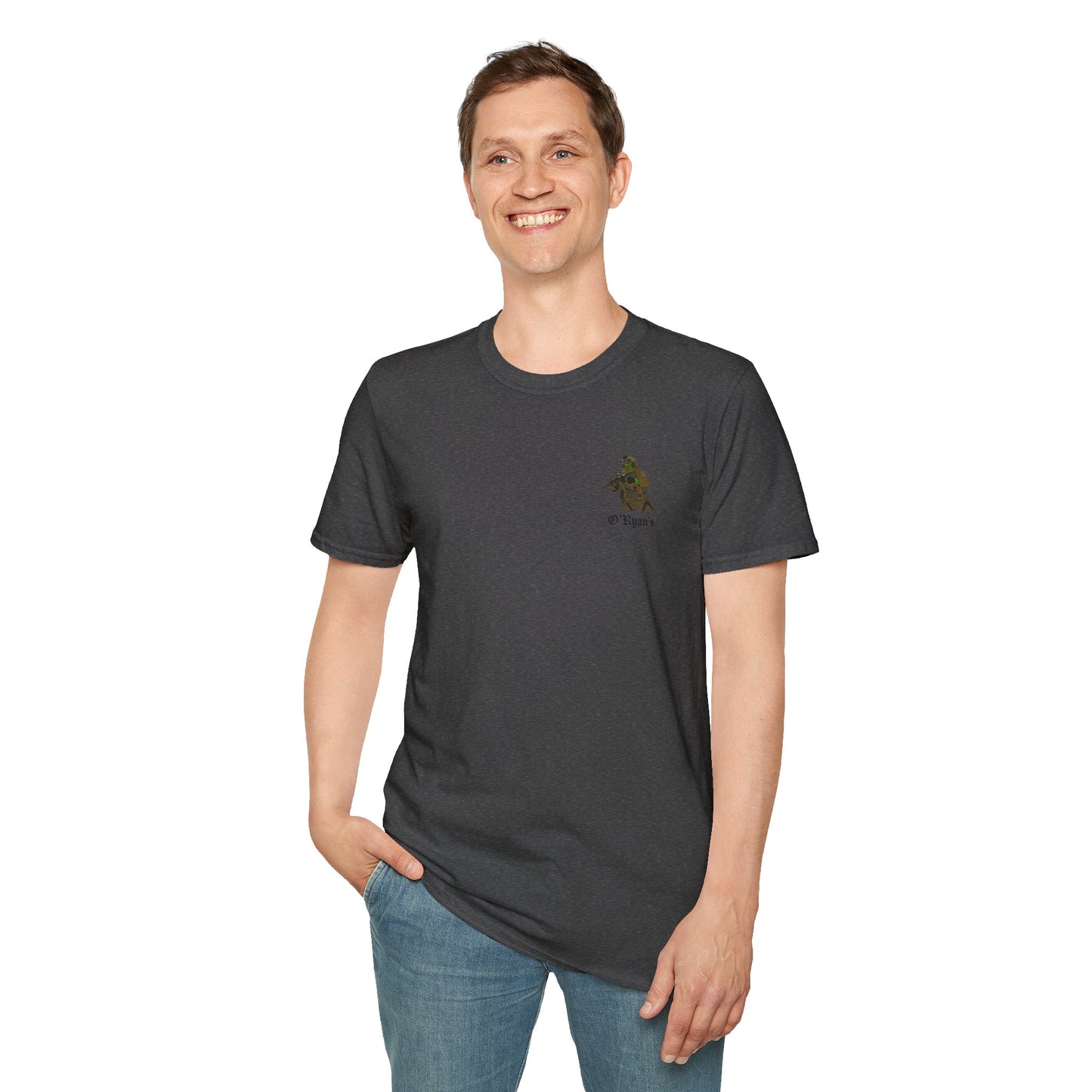 FEELIN' LUCKY GOON - 100% Cotton - Unisex