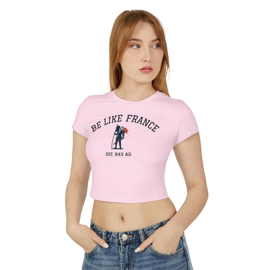 JOAN OF ARC - 100% Cotton