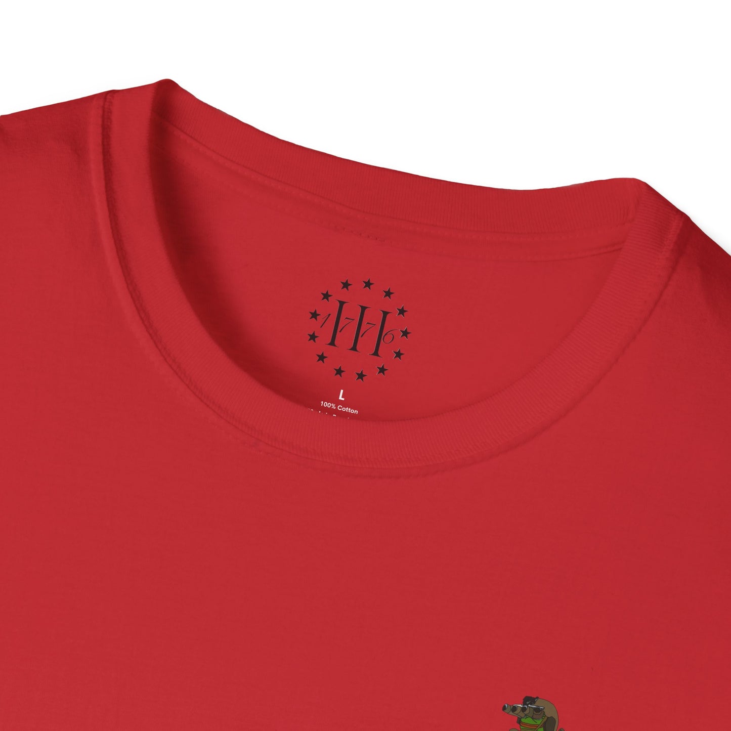FEELIN' LUCKY GOON - 100% Cotton - Unisex