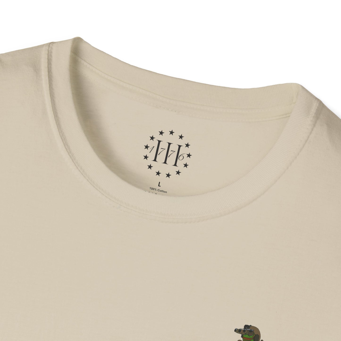 FEELIN' LUCKY GOON - 100% Cotton - Unisex
