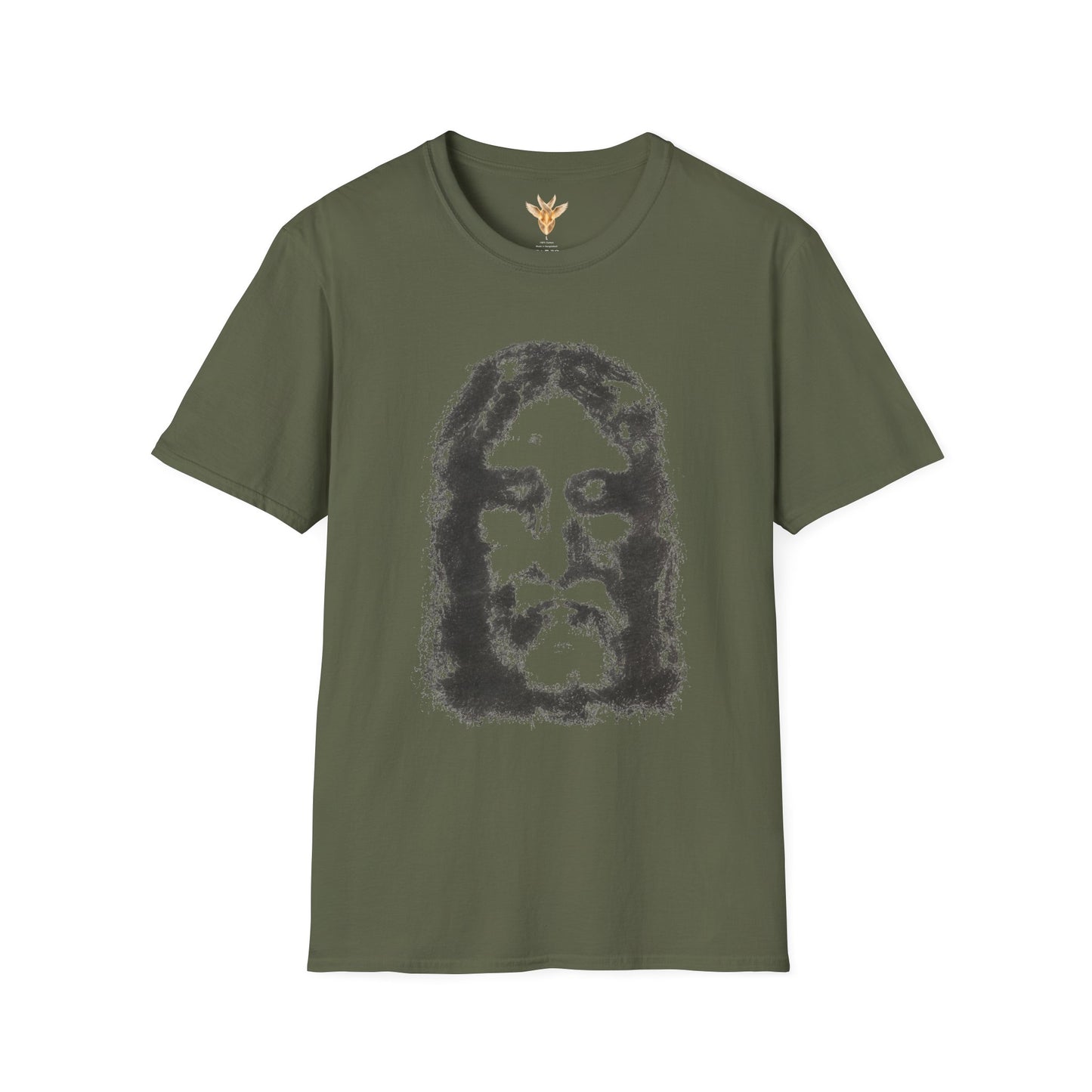 TURIN & ANGELS - 100% Cotton - Unisex