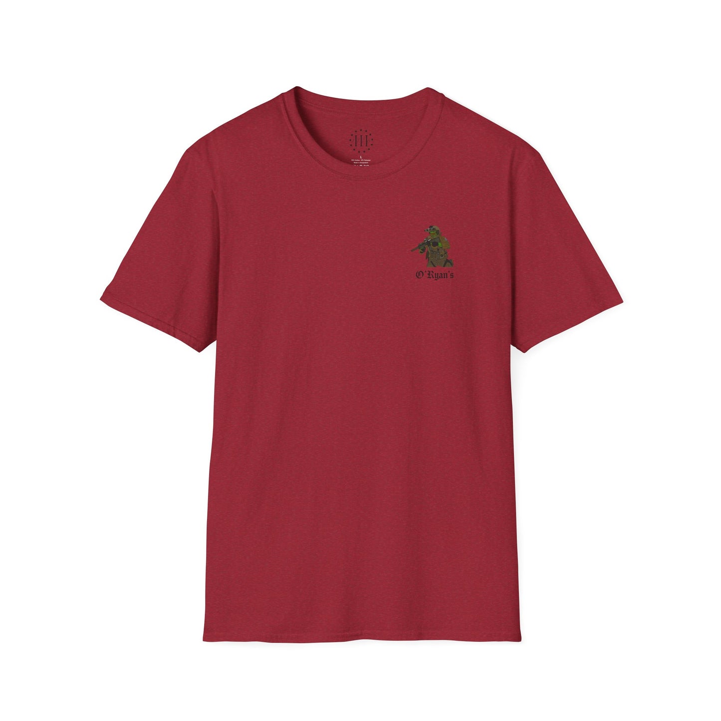 FEELIN' LUCKY GOON - 100% Cotton - Unisex