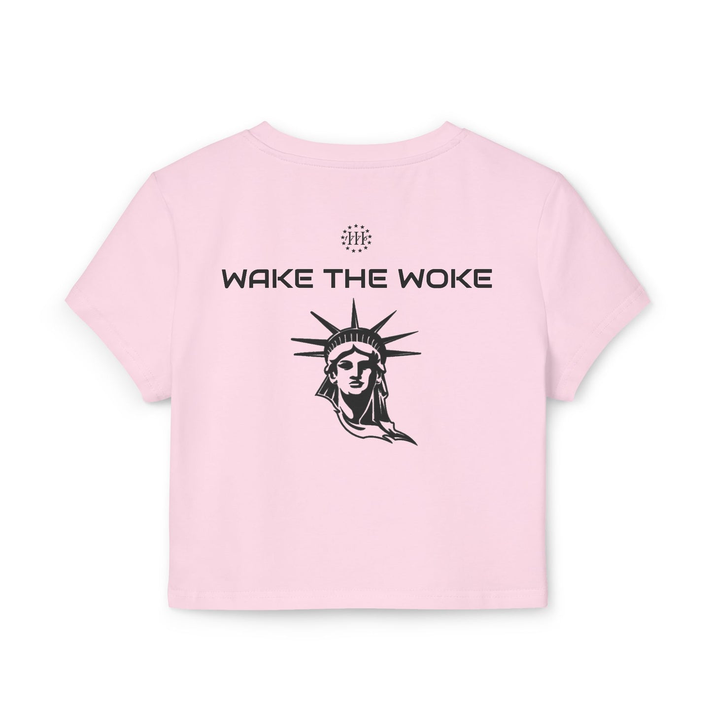 TAKE IT OFF - 100% Cotton