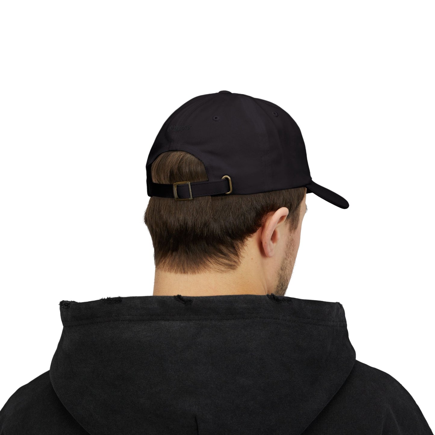 1776 DAD CAP - Embroidered - 100% Cotton - Unisex