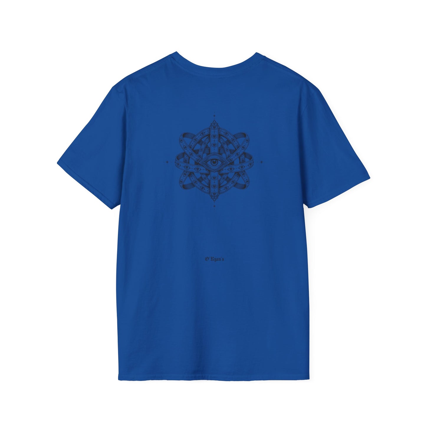TURIN & ANGELS - 100% Cotton - Unisex