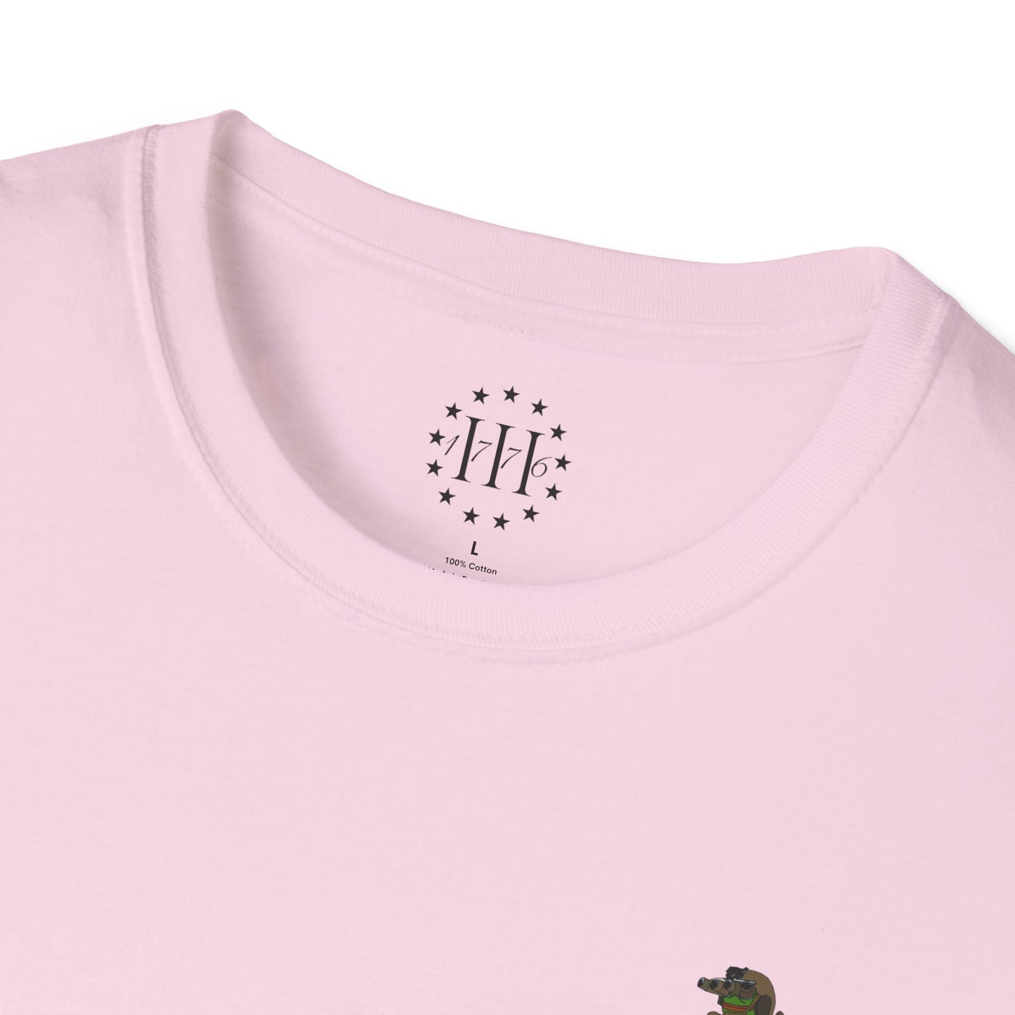FEELIN' LUCKY GOON - 100% Cotton - Unisex
