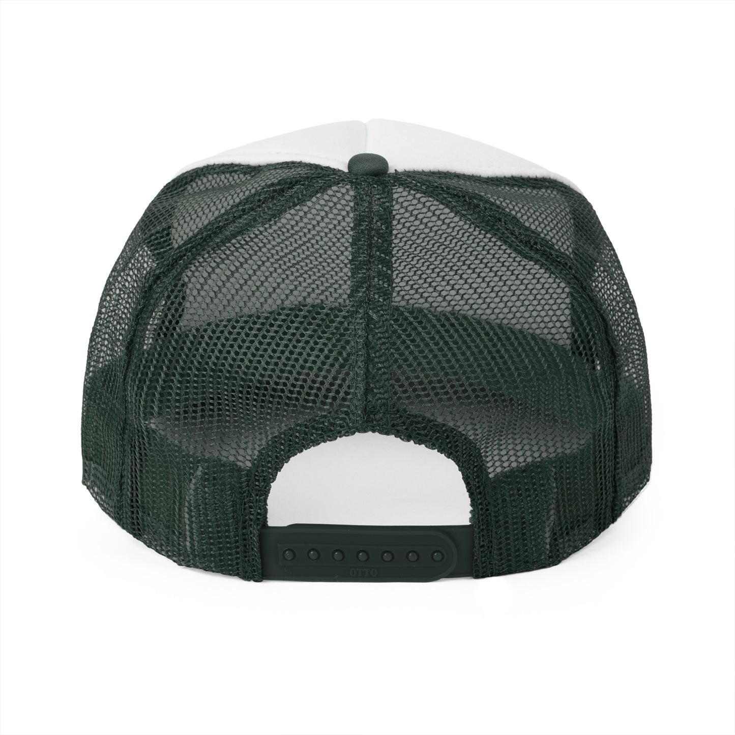 CRUSADER TRUCKER CAP - Unisex