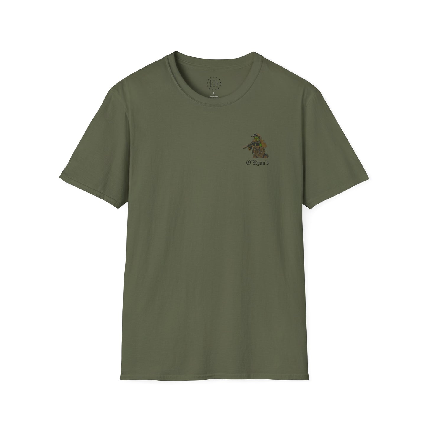 FEELIN' LUCKY GOON - 100% Cotton - Unisex