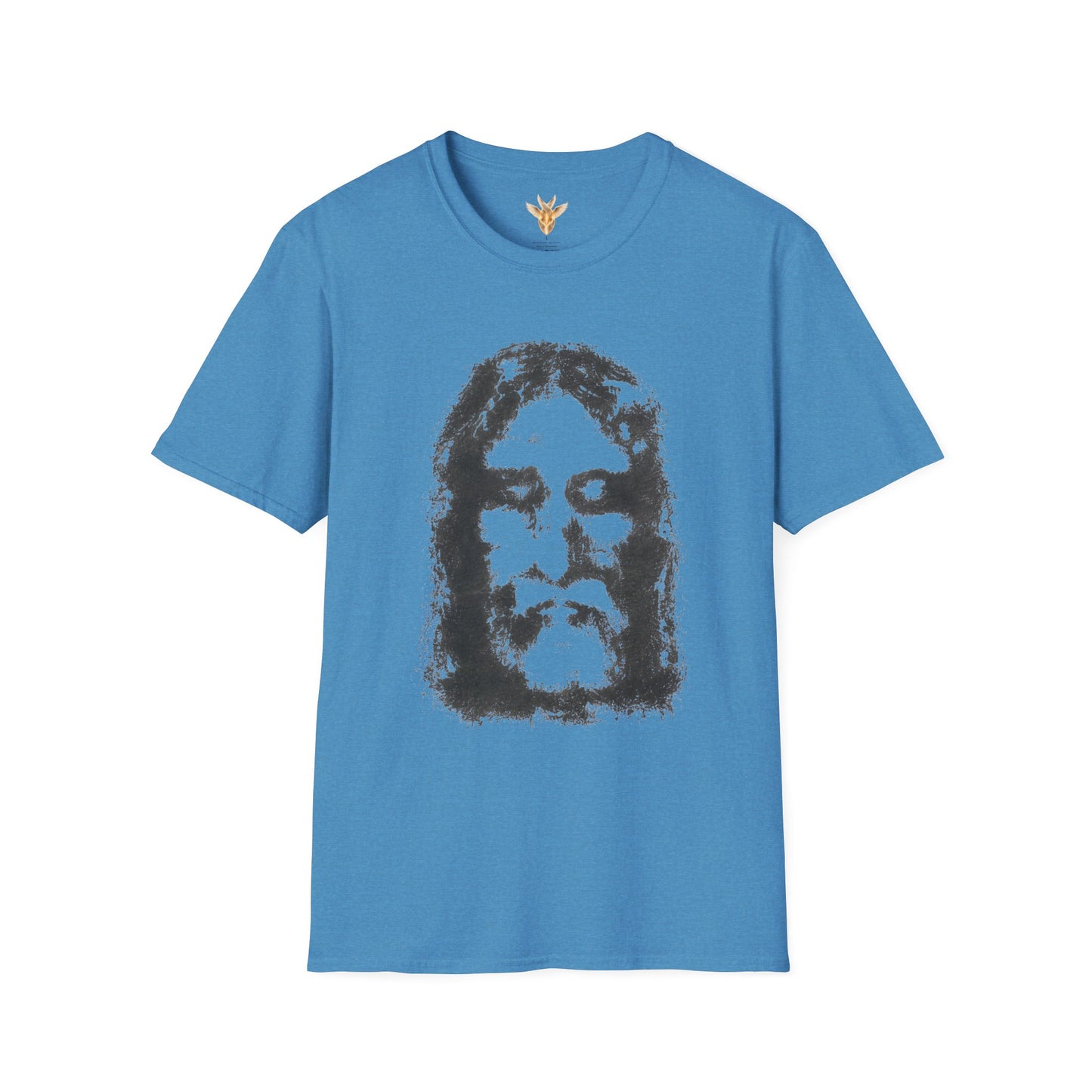 TURIN & ANGELS - 100% Cotton - Unisex