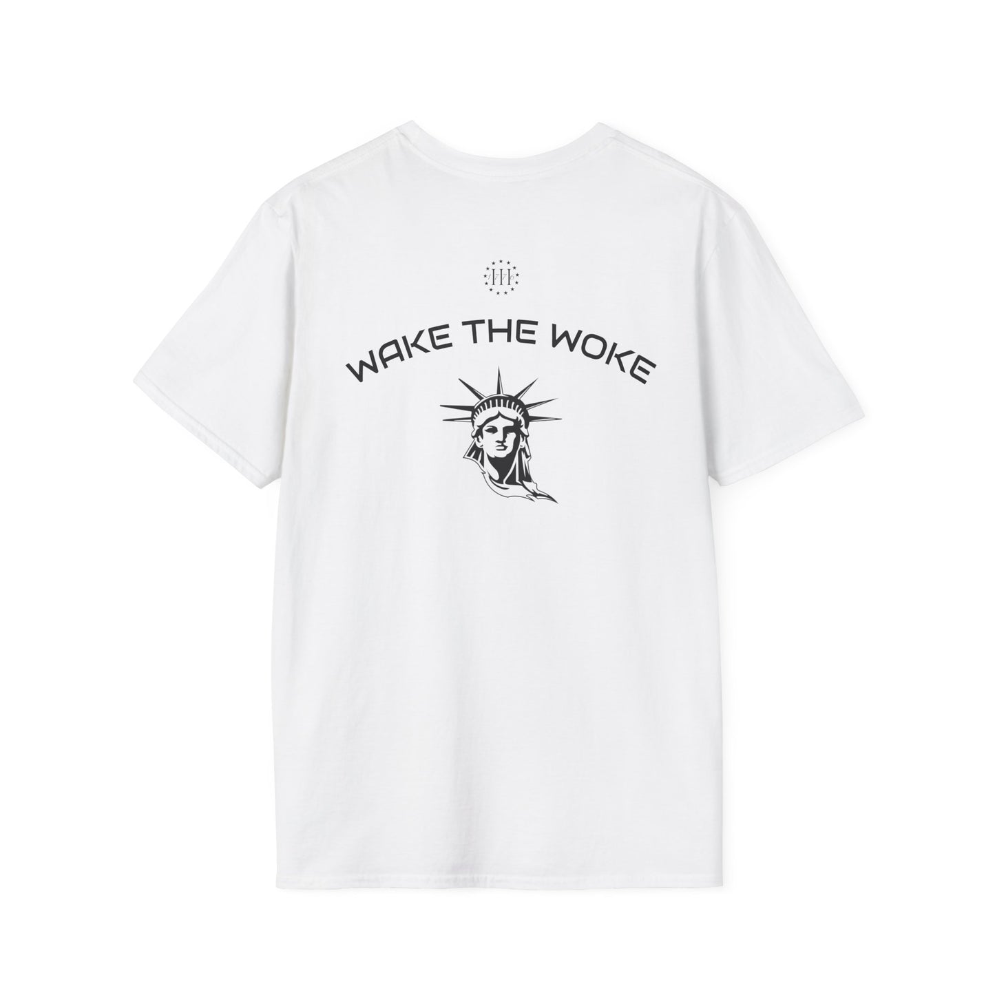 TAKE IT OFF - Unisex - 100% Cotton - Unisex