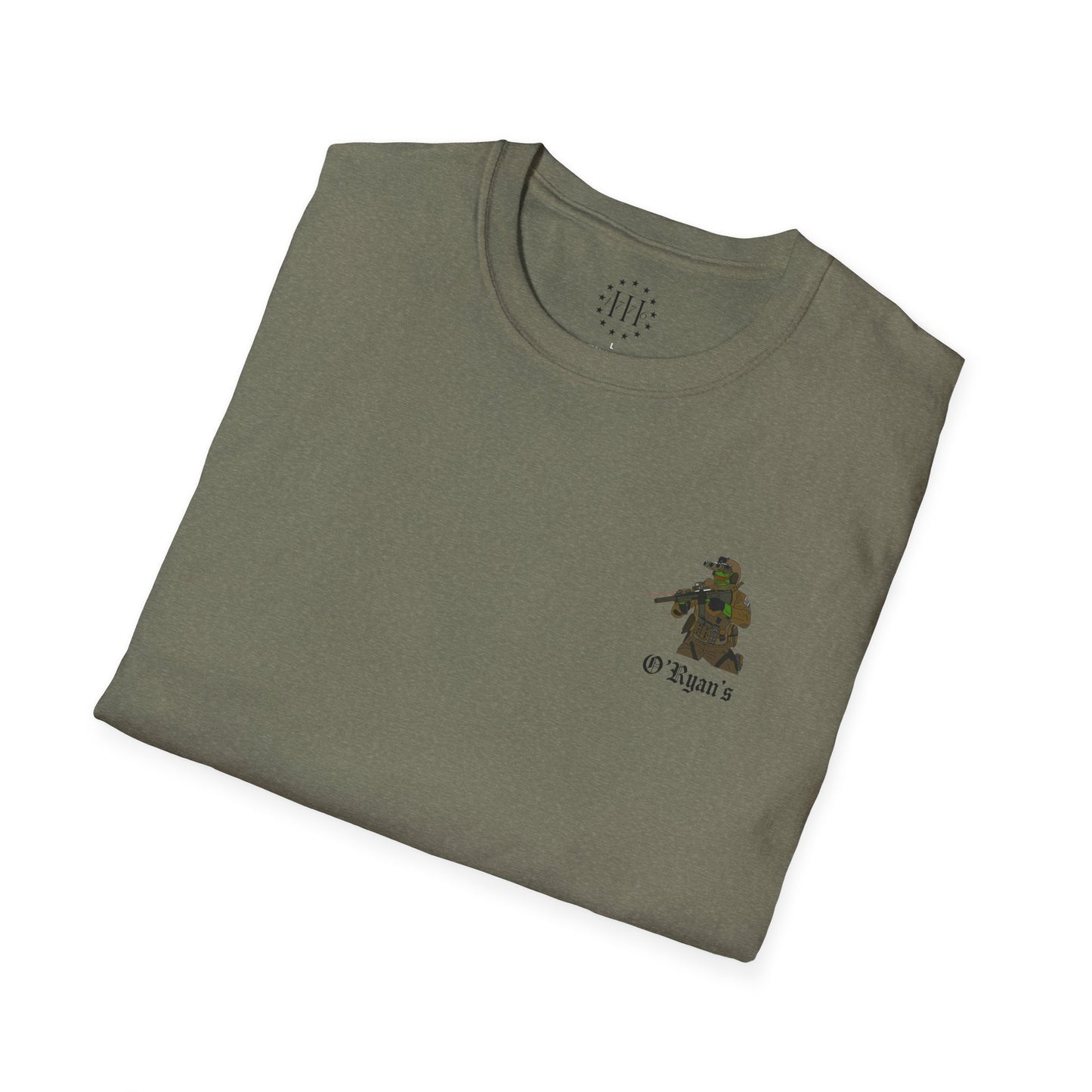 FEELIN' LUCKY GOON - 100% Cotton - Unisex