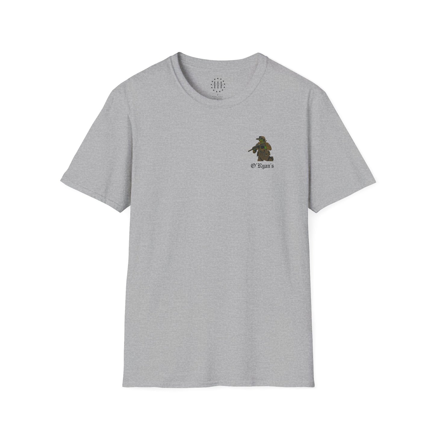 FEELIN' LUCKY GOON - 100% Cotton - Unisex