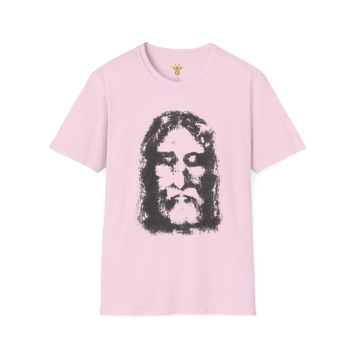 TURIN & ANGELS - 100% Cotton - Unisex