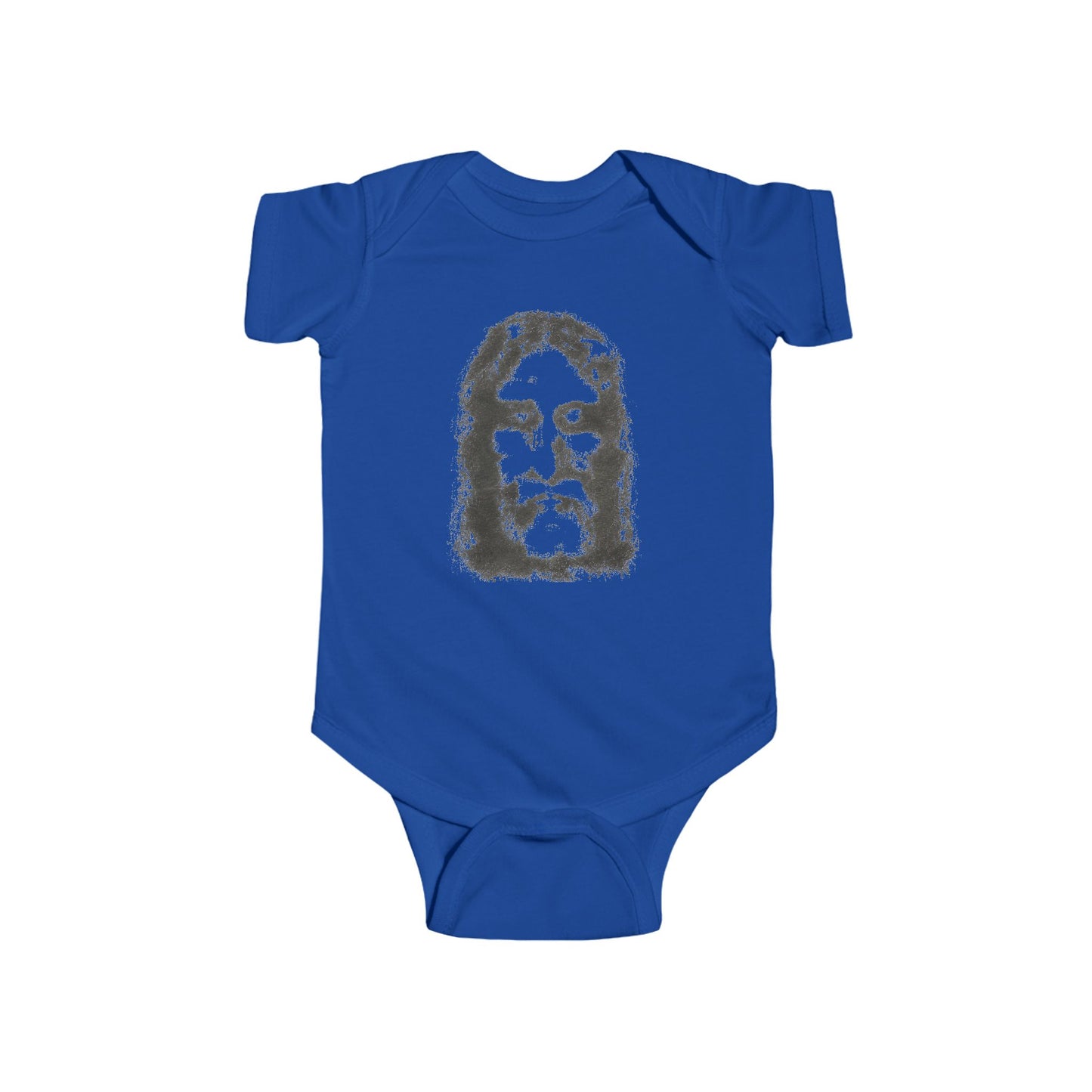 Copy of LIBERTY BABY BODYSUIT - 100% Cotton - Unisex