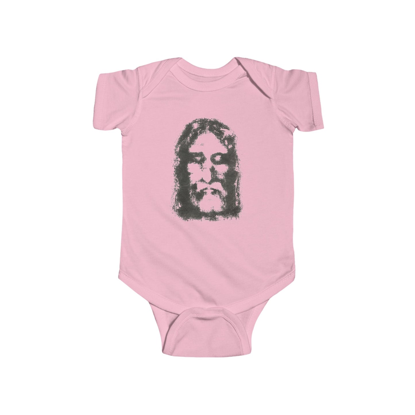 Copy of LIBERTY BABY BODYSUIT - 100% Cotton - Unisex