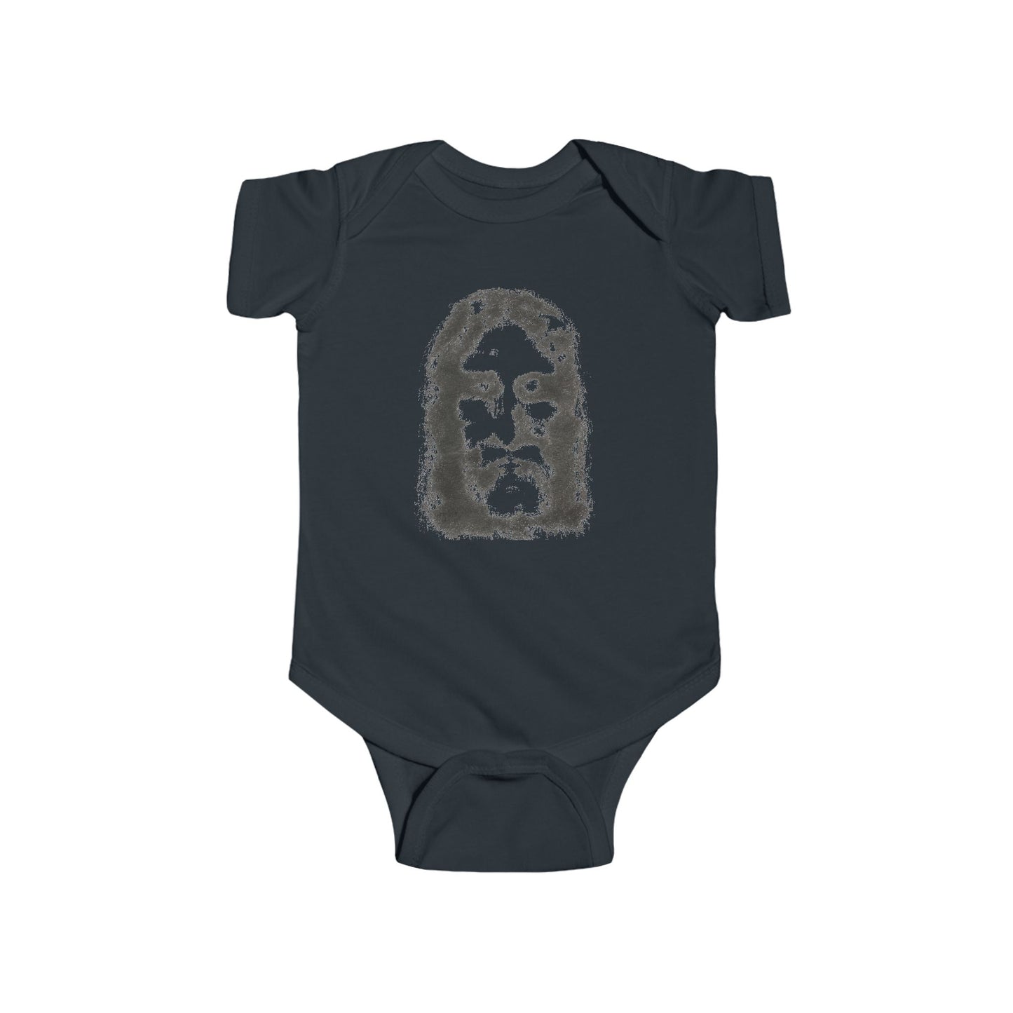 Copy of LIBERTY BABY BODYSUIT - 100% Cotton - Unisex