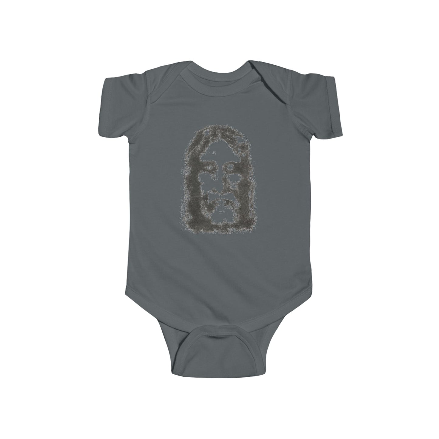 Copy of LIBERTY BABY BODYSUIT - 100% Cotton - Unisex