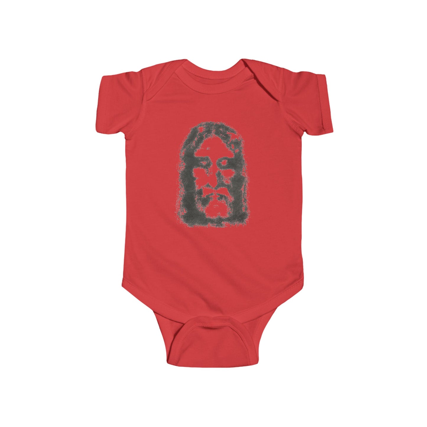 Copy of LIBERTY BABY BODYSUIT - 100% Cotton - Unisex