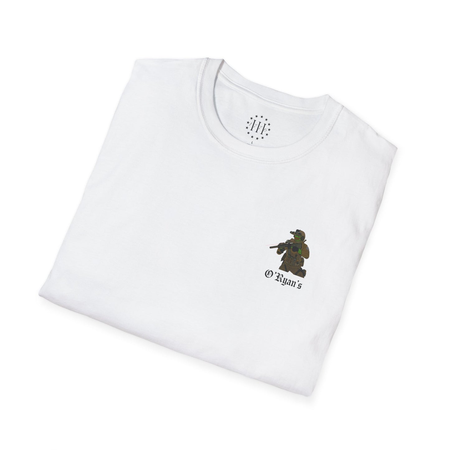 FEELIN' LUCKY GOON - 100% Cotton - Unisex