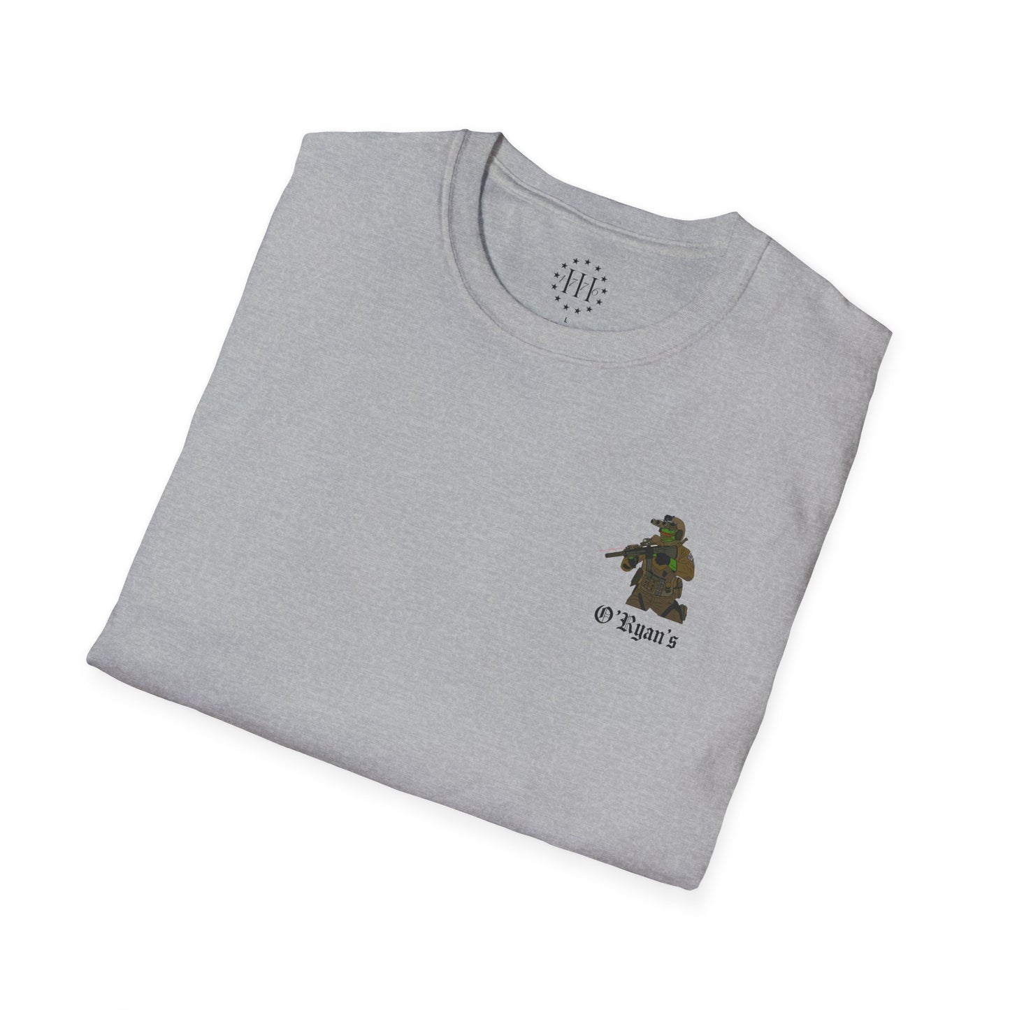 FEELIN' LUCKY GOON - 100% Cotton - Unisex