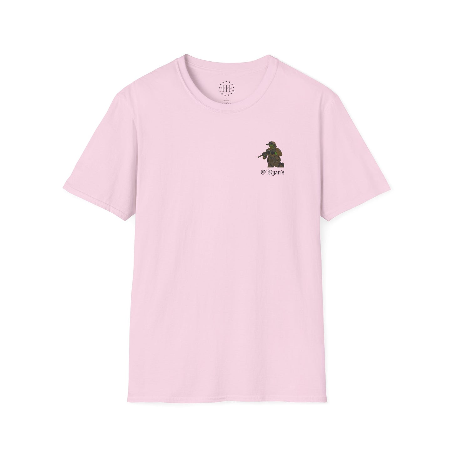 FEELIN' LUCKY GOON - 100% Cotton - Unisex