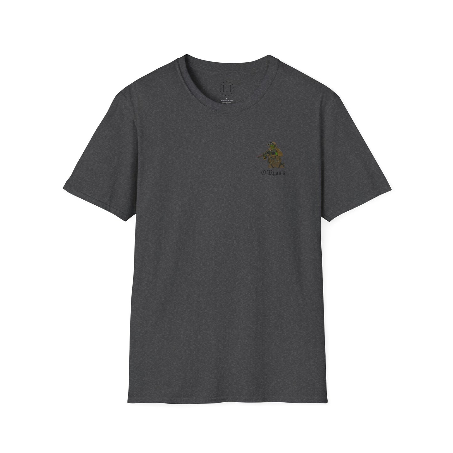 FEELIN' LUCKY GOON - 100% Cotton - Unisex