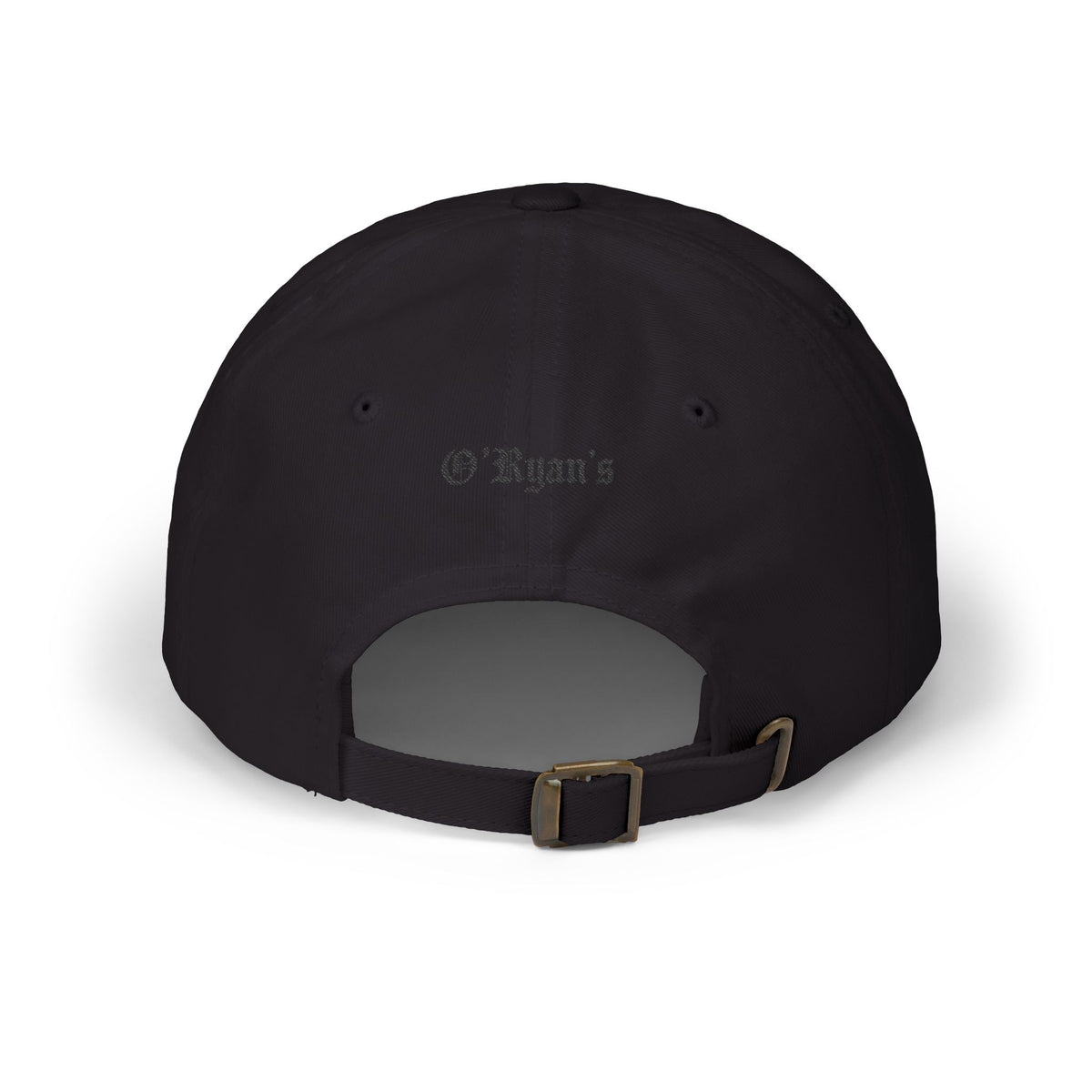 1776 DAD CAP - Embroidered - 100% Cotton - Unisex
