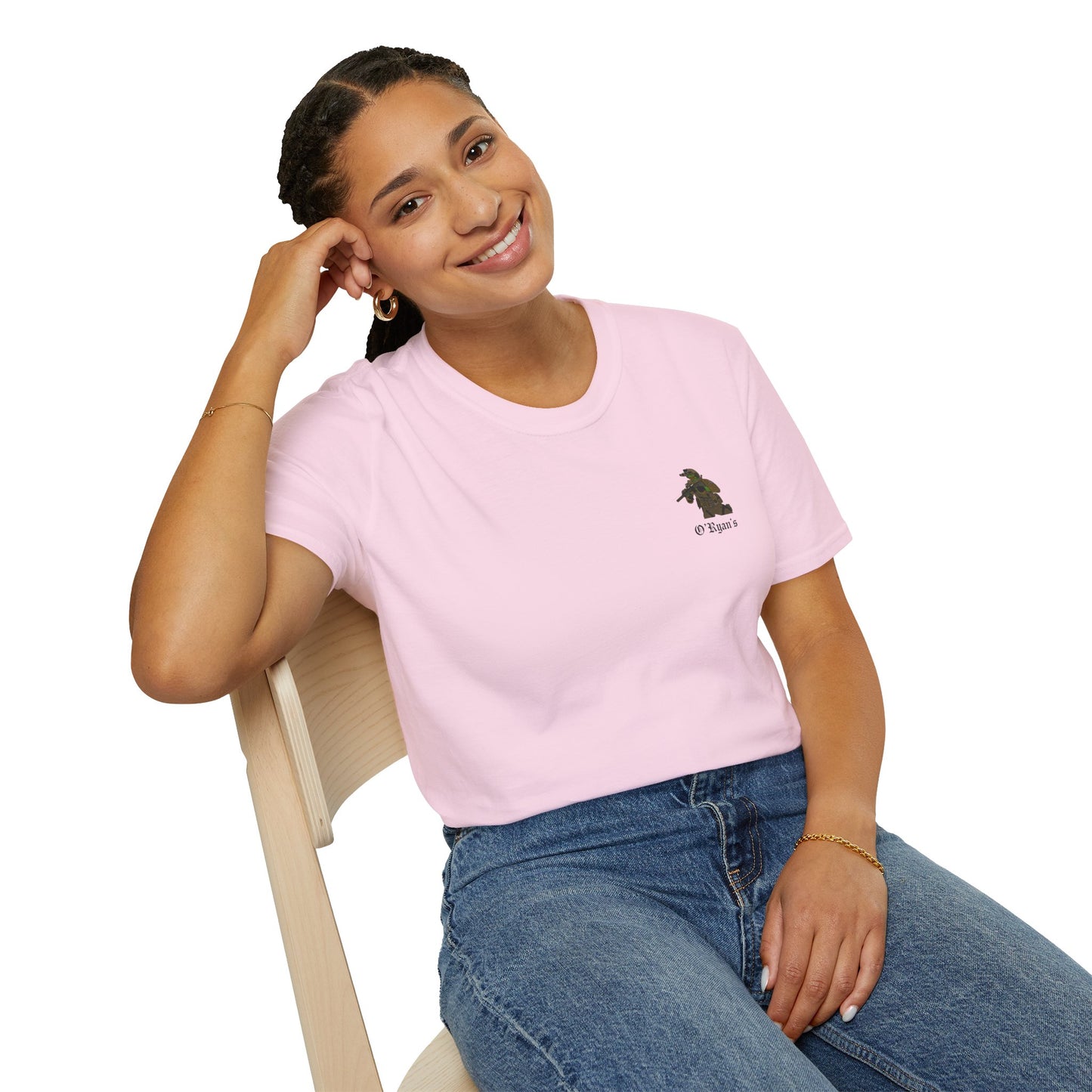 FEELIN' LUCKY GOON - 100% Cotton - Unisex