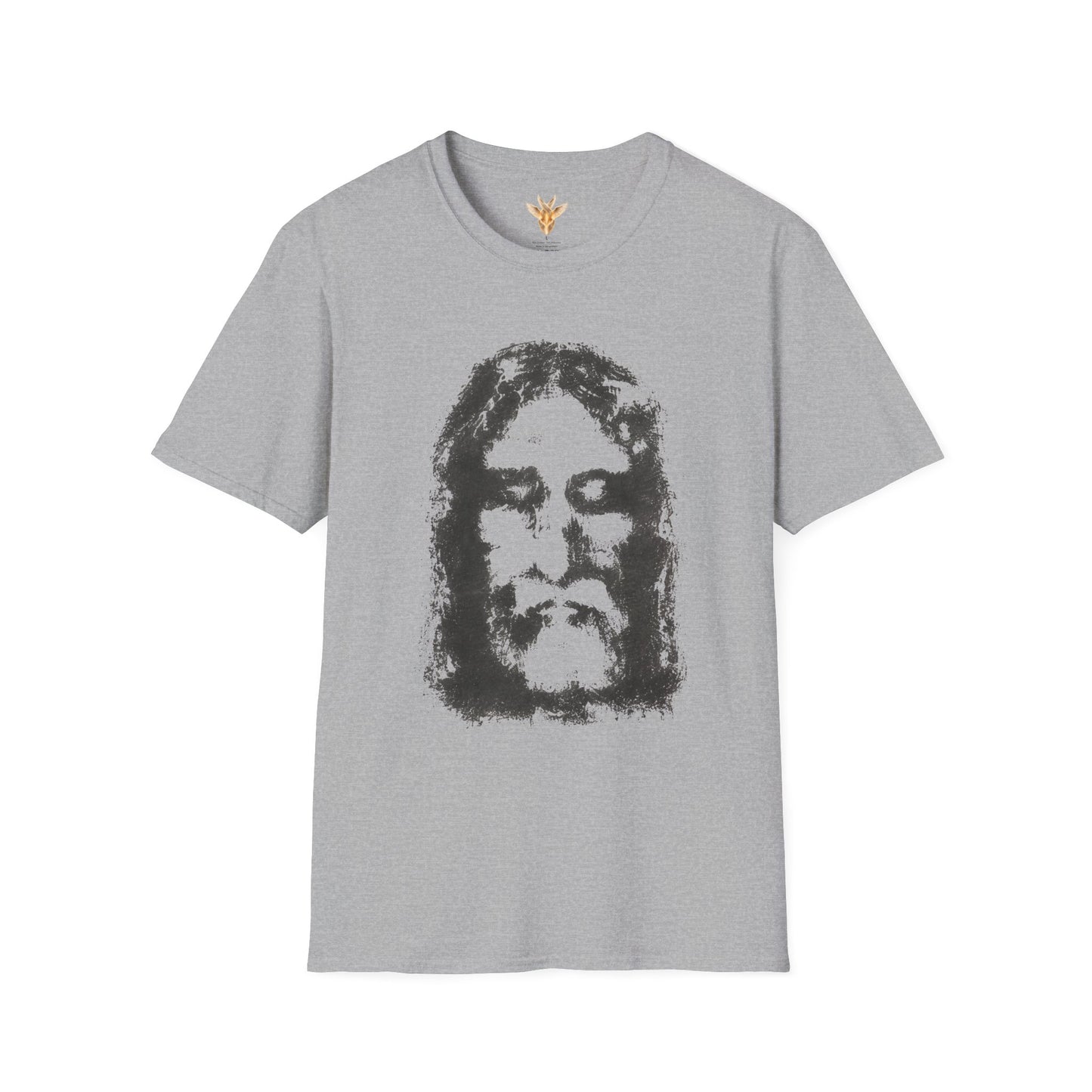 TURIN & ANGELS - 100% Cotton - Unisex