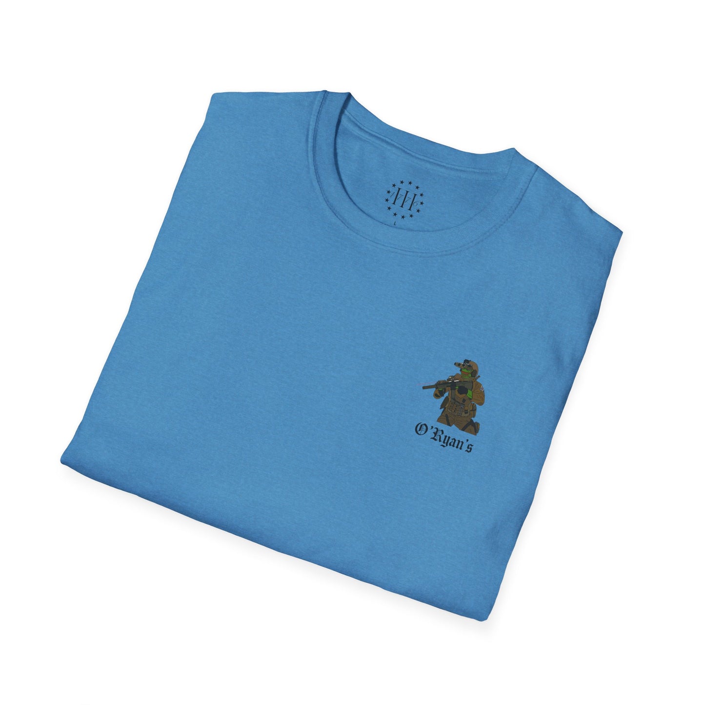 FEELIN' LUCKY GOON - 100% Cotton - Unisex