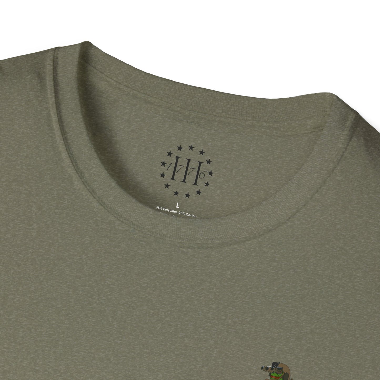 FEELIN' LUCKY GOON - 100% Cotton - Unisex