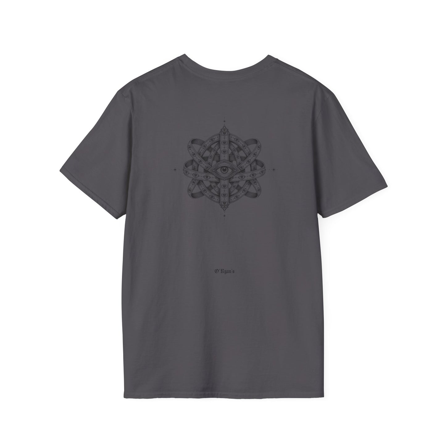 TURIN & ANGELS - 100% Cotton - Unisex