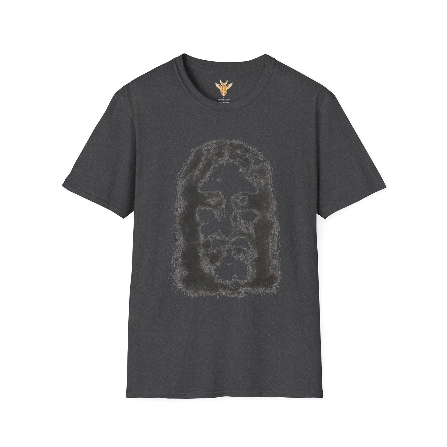 TURIN & ANGELS - 100% Cotton - Unisex