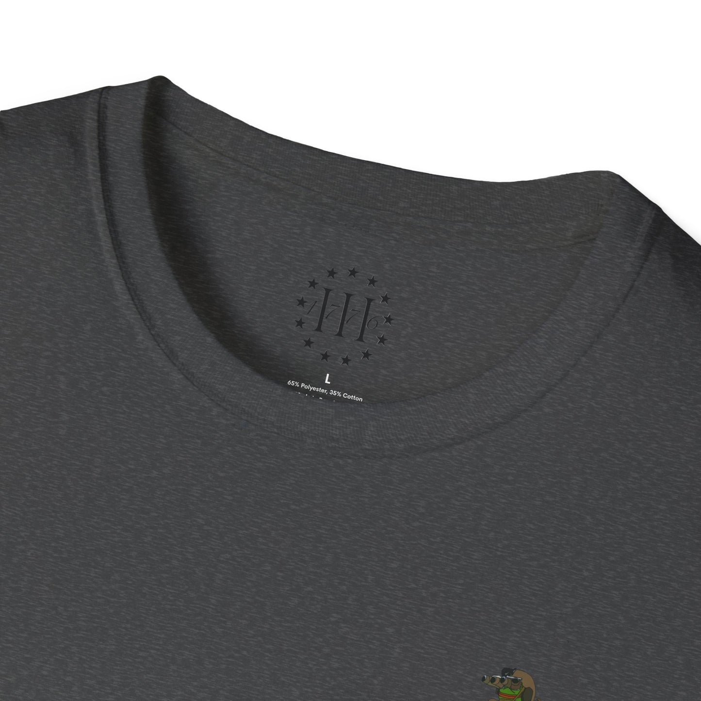 FEELIN' LUCKY GOON - 100% Cotton - Unisex