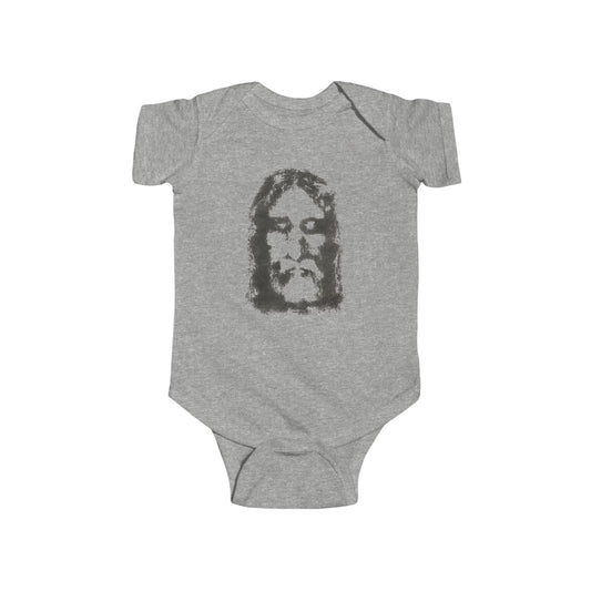 Copy of LIBERTY BABY BODYSUIT - 100% Cotton - Unisex