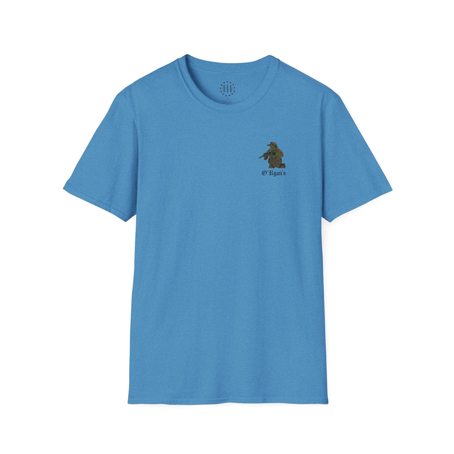 FEELIN' LUCKY GOON - 100% Cotton - Unisex