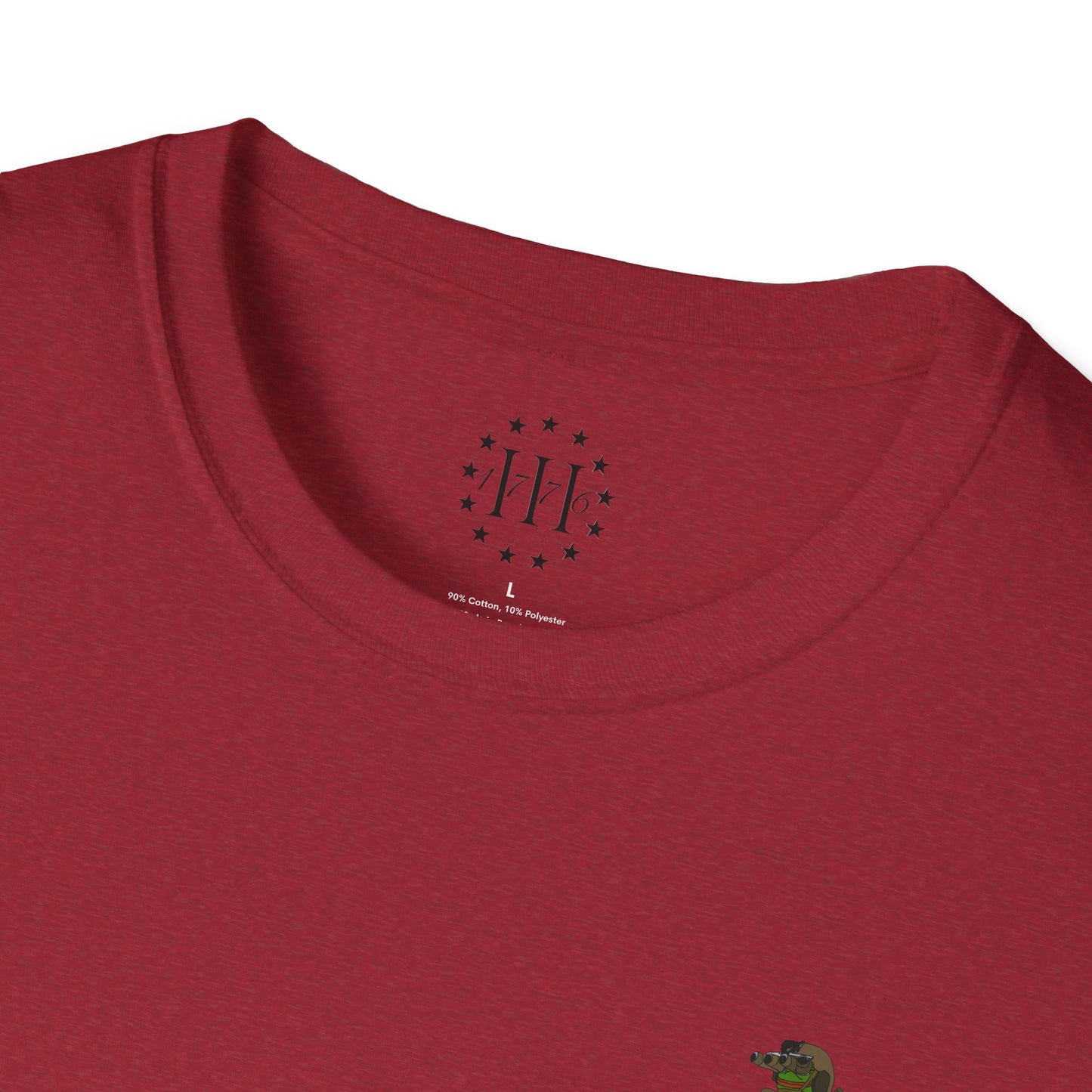 FEELIN' LUCKY GOON - 100% Cotton - Unisex