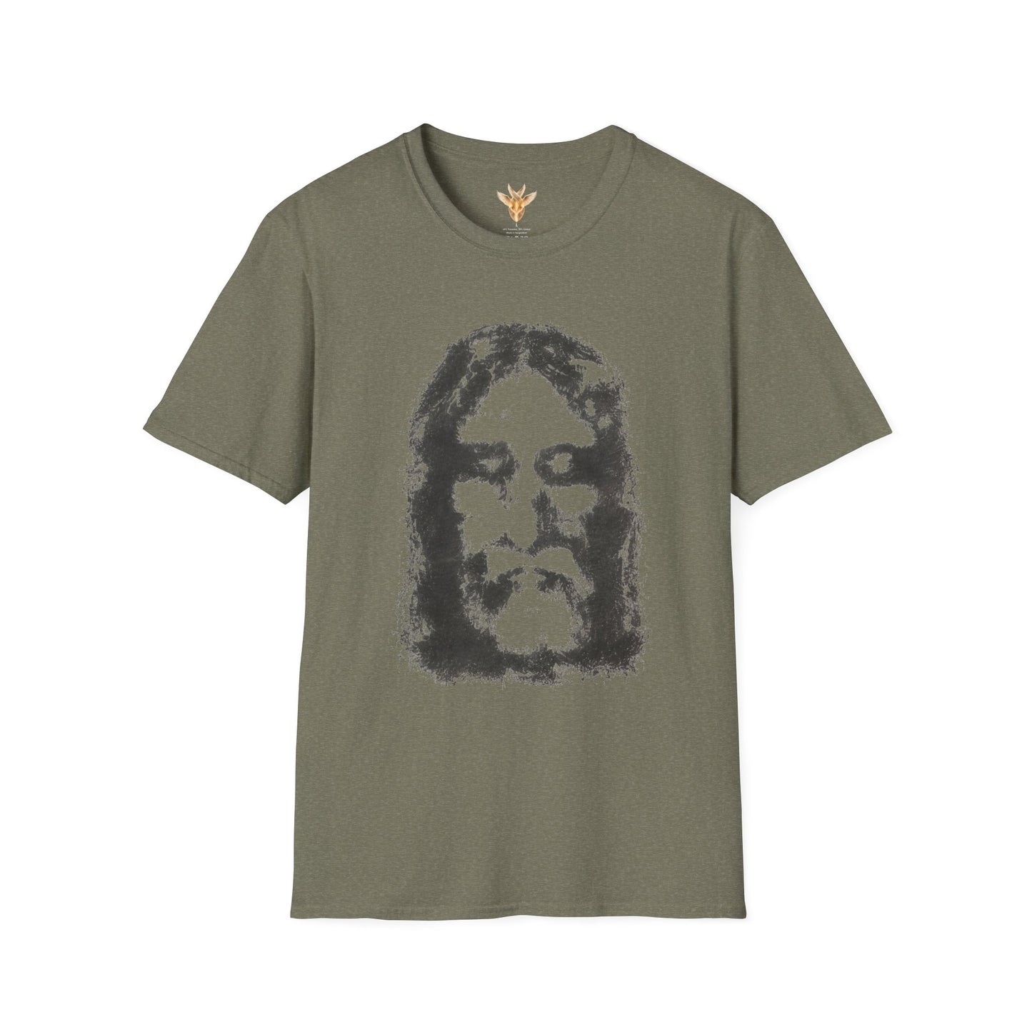 TURIN & ANGELS - 100% Cotton - Unisex