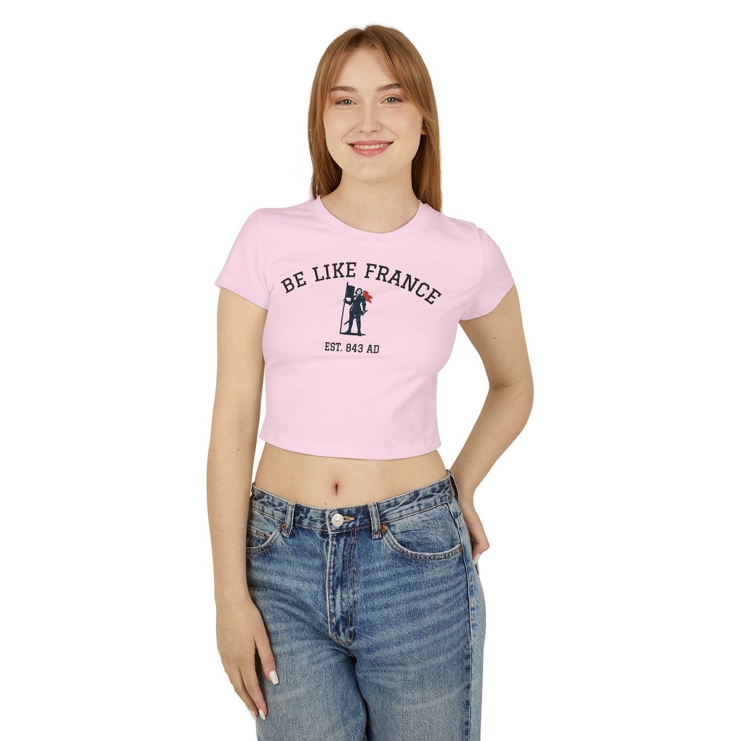 JOAN OF ARC - 100% Cotton