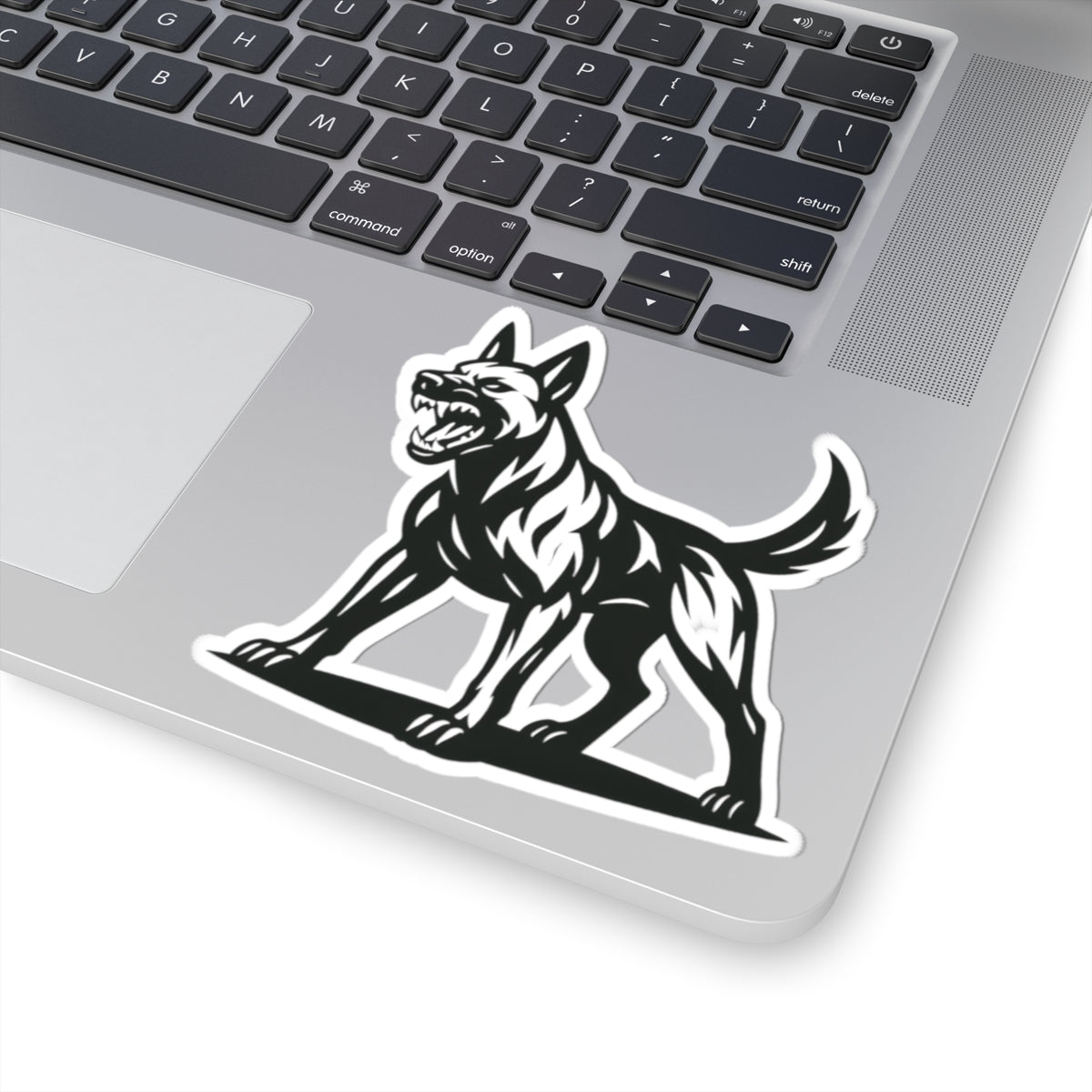 MALIGATOR - Sticker