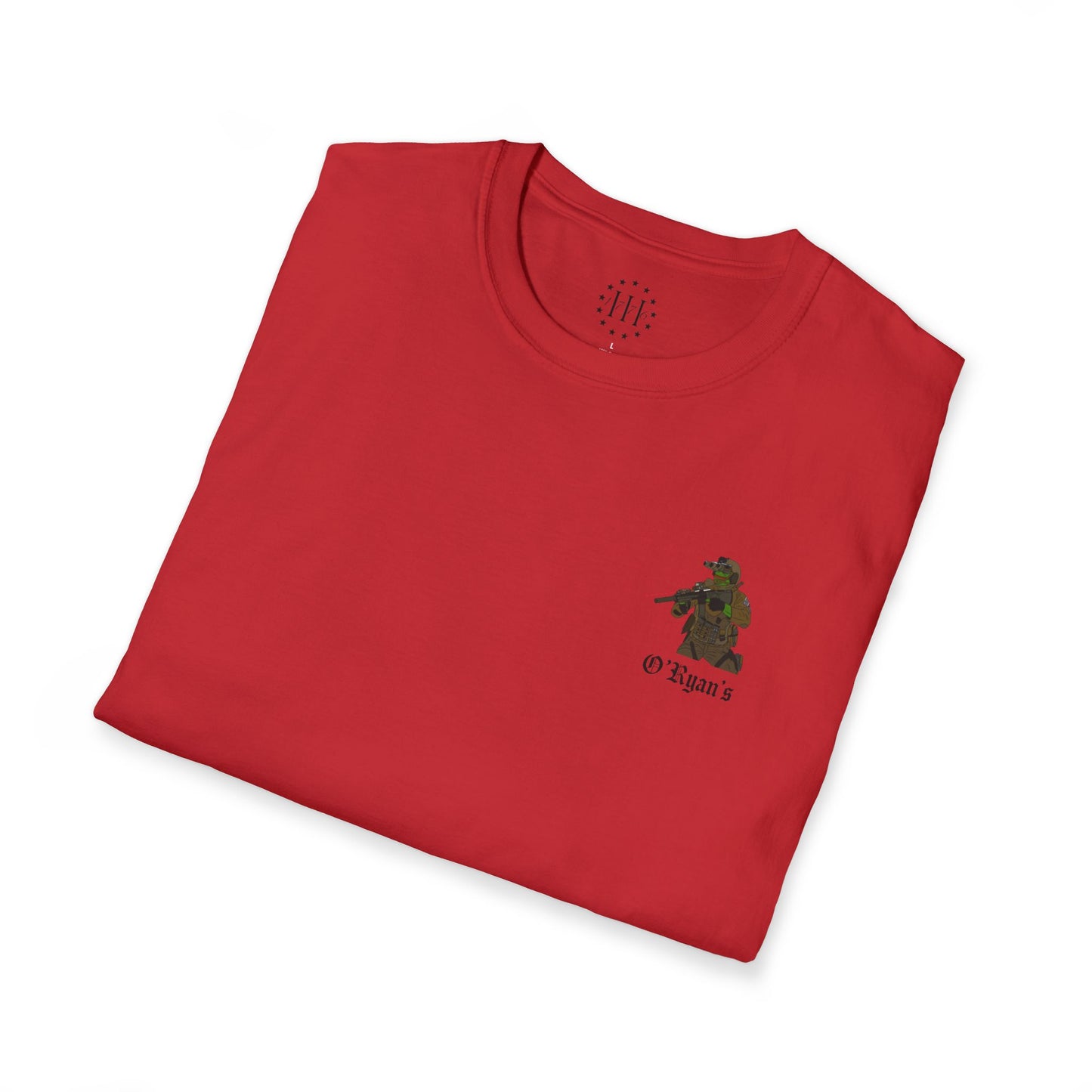 FEELIN' LUCKY GOON - 100% Cotton - Unisex