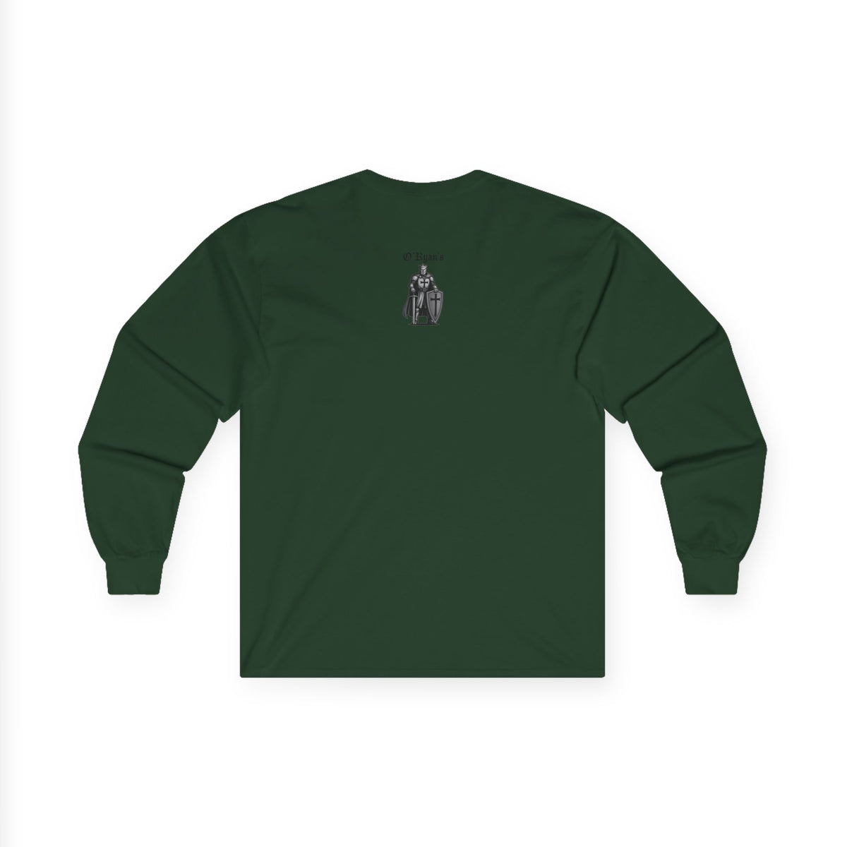 1776 CRUSADER LONG SLEEVE - 100% Cotton - Unisex