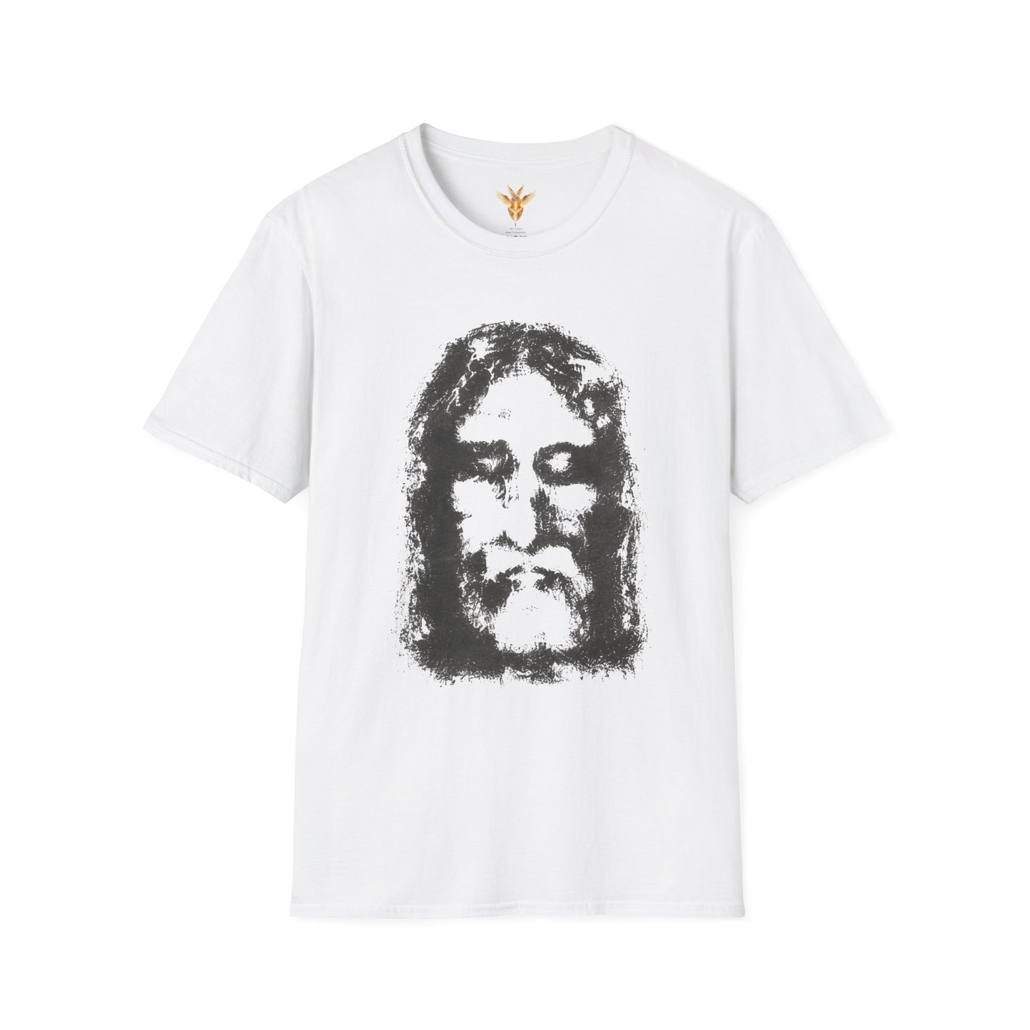 TURIN & ANGELS - 100% Cotton - Unisex
