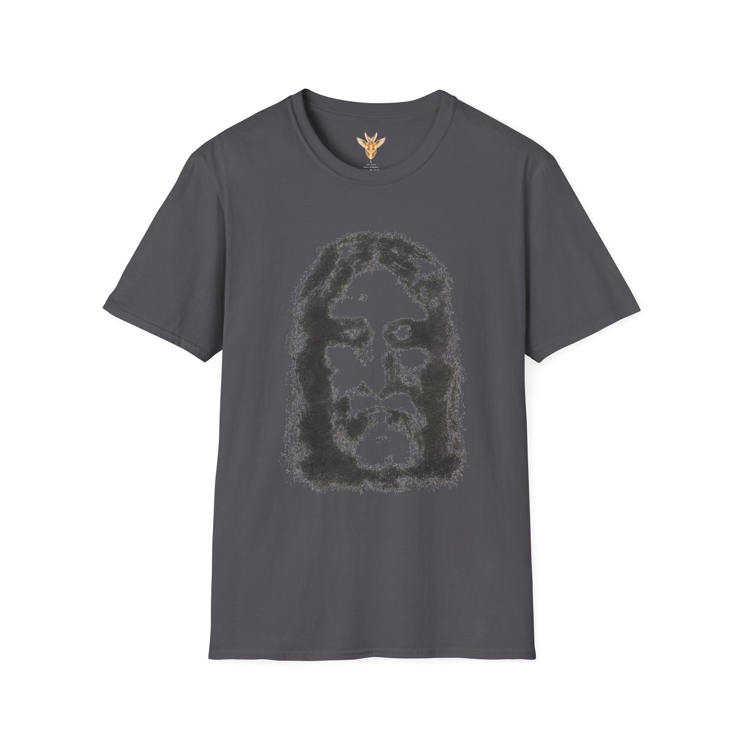 TURIN & ANGELS - 100% Cotton - Unisex