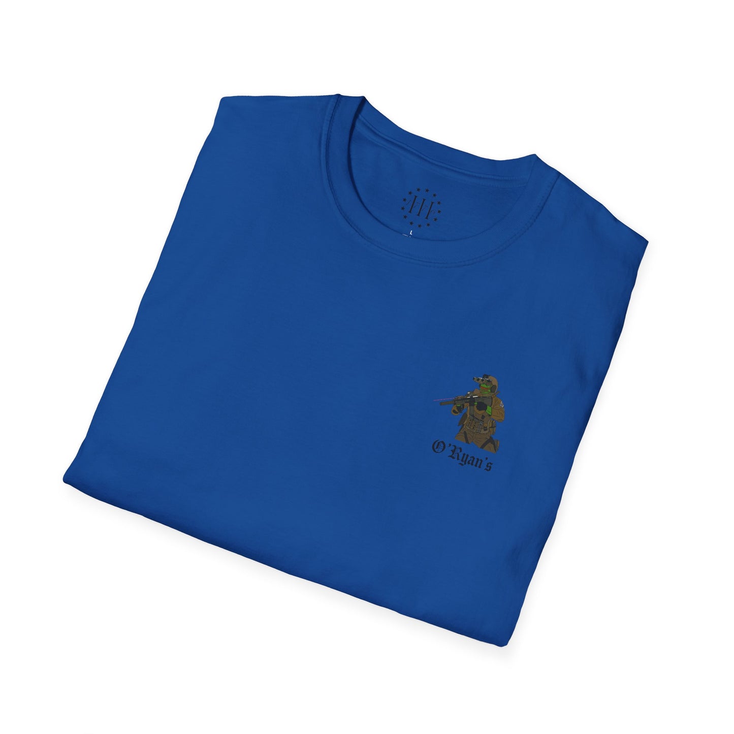 FEELIN' LUCKY GOON - 100% Cotton - Unisex