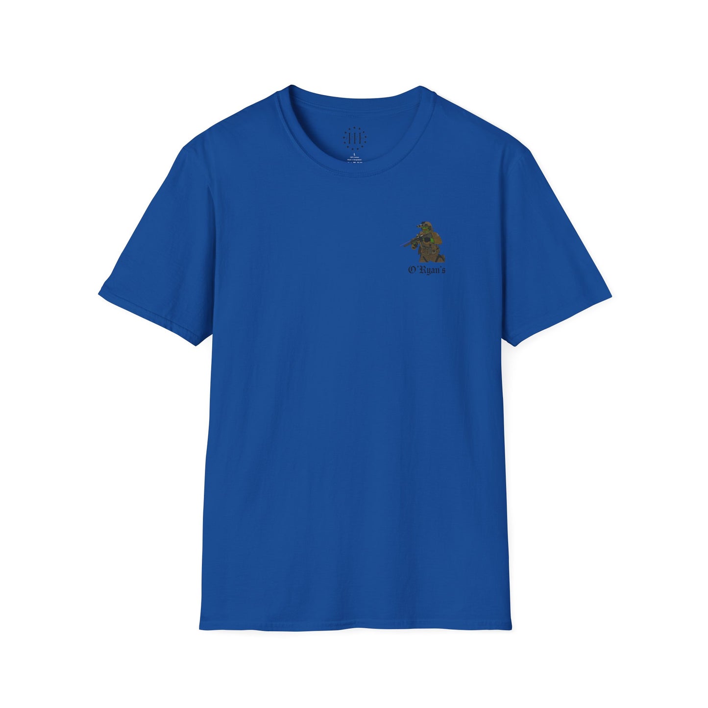 FEELIN' LUCKY GOON - 100% Cotton - Unisex