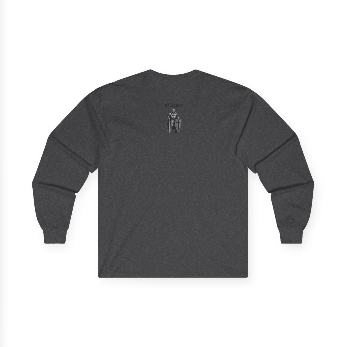 1776 CRUSADER LONG SLEEVE - 100% Cotton - Unisex
