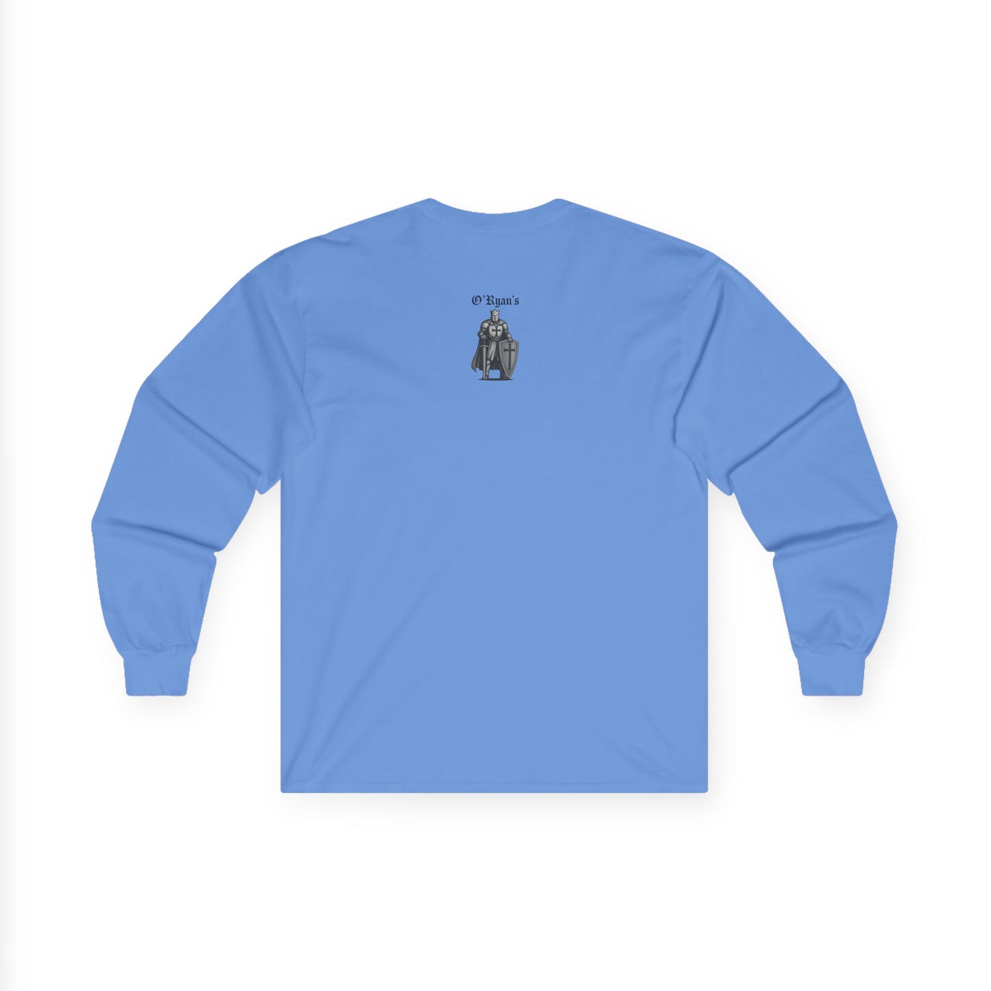 1776 CRUSADER LONG SLEEVE - 100% Cotton - Unisex