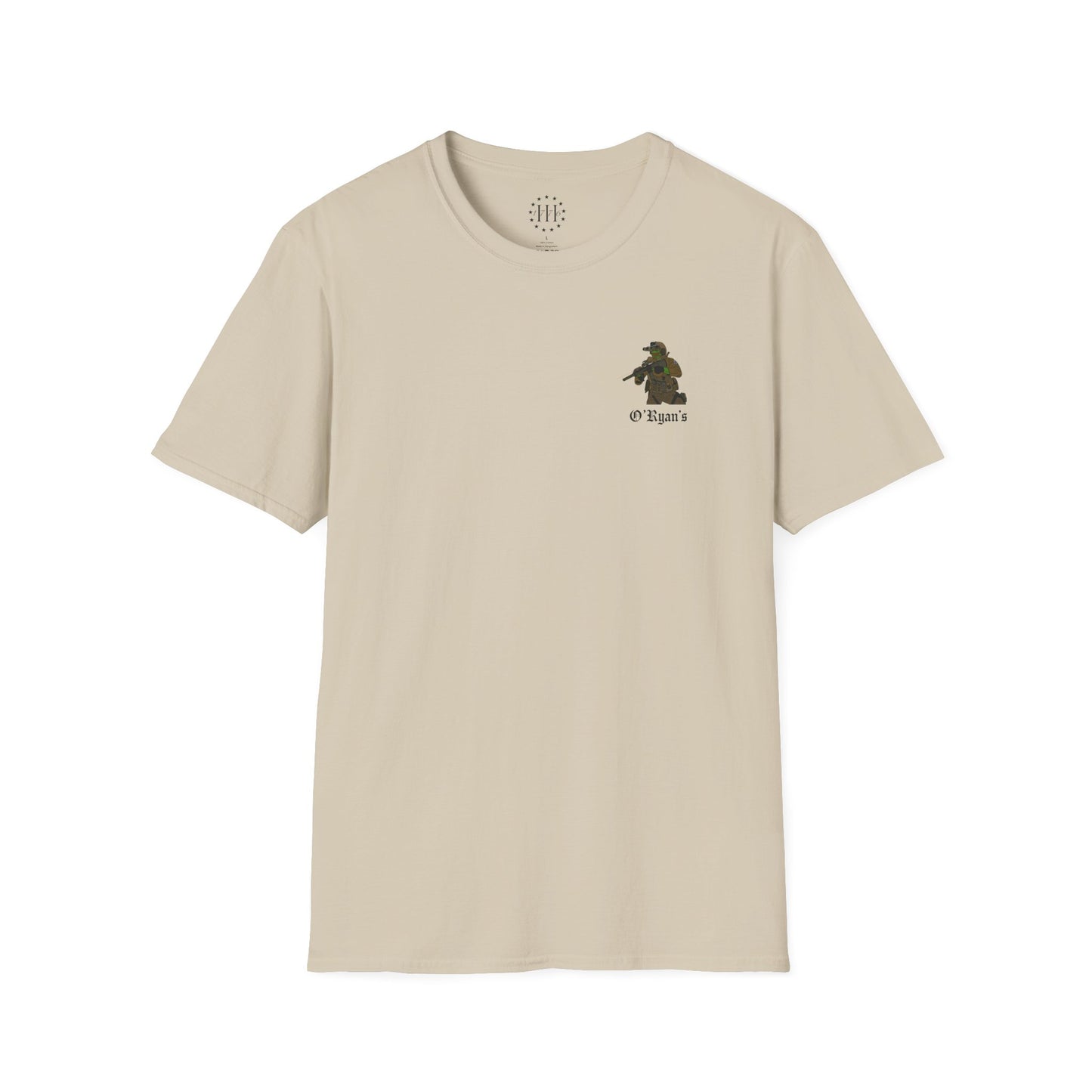 FEELIN' LUCKY GOON - 100% Cotton - Unisex